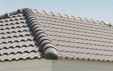 advantages of Cononley Woodside clay roofing