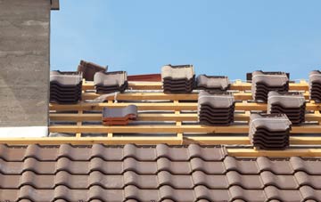 Cononley Woodside clay roofing costs