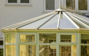 conservatory roof repair Cononley Woodside, North Yorkshire