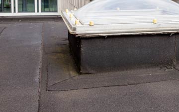 disadvantages of Cononley Woodside flat roofs