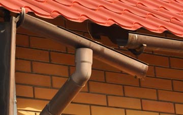 Cononley Woodside gutter repair costs