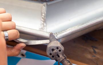 disadvantages of Cononley Woodside lead roofing