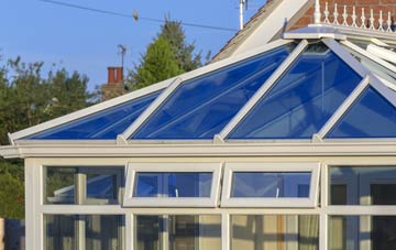 professional Cononley Woodside conservatory insulation