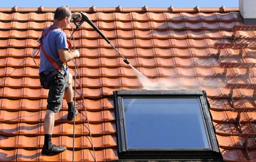 roof cleaning Cononley Woodside, North Yorkshire