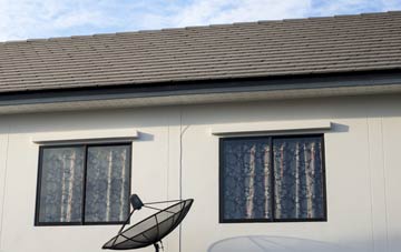 Cononley Woodside rubber roof costs