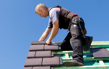 disadvantages of Cononley Woodside slate roofing