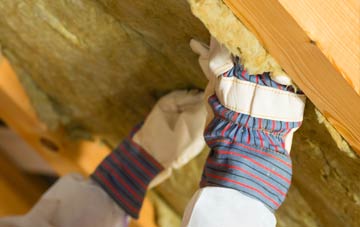 types of Cononley Woodside pitched roof insulation materials