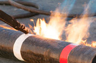 Cononley Woodside flat roofing replacement