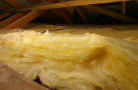 Cononley Woodside pitch roof insulation