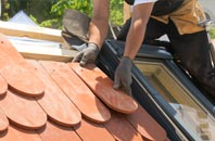 Cononley Woodside tiled roofing companies