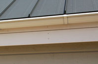 Cononley Woodside soffit repair