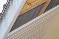 rated Cononley Woodside soffit repair companies