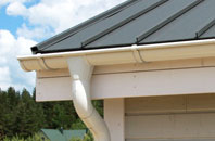 Cononley Woodside soffits