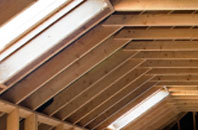 Cononley Woodside tapered roof insulation quotes